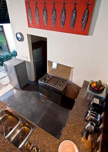 Villa Scallywags Anyar Estate
