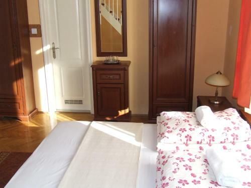 Hostal P�terfia Panzi�