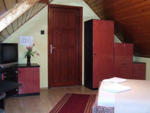 Hostal P�terfia Panzi�