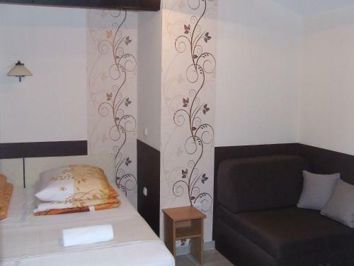 Hostal P�terfia Panzi�