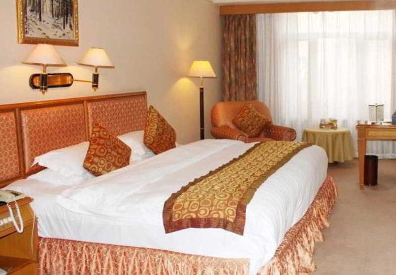 Hotel Oceanwide Elite