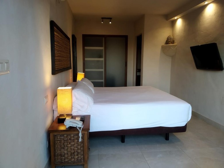 Hotel Dos Mares