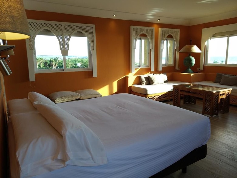 Hotel Dos Mares