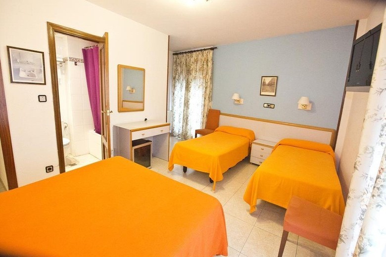 Hotel Lizana II