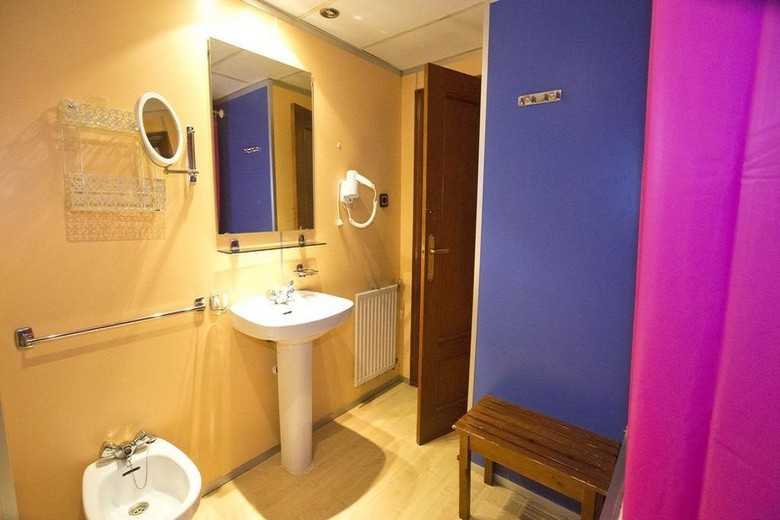 Hotel Lizana II
