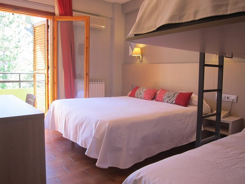 Hotel Meson De L'ainsa