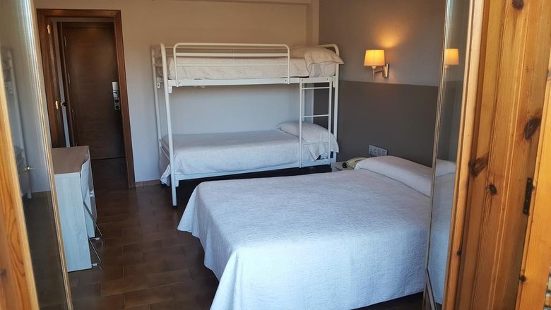 Hotel Meson De L'ainsa