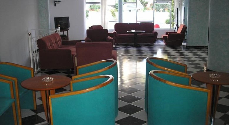 Hotel Moreyo