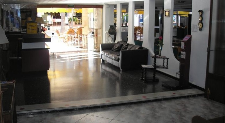 Hotel Moreyo