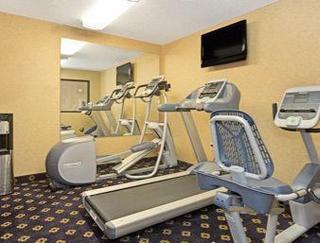 Hotel Hawthorn Suites By Wyndham
