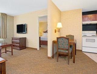 Hotel Hawthorn Suites By Wyndham