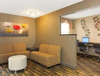 Hotel Hawthorn Suites By Wyndham