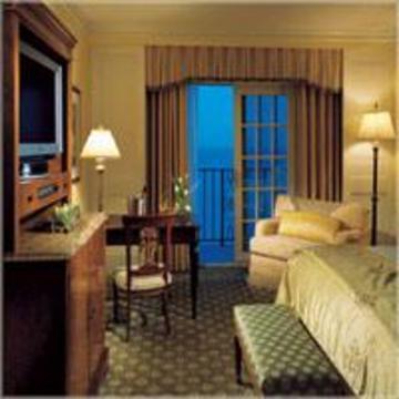 Hotel Ritz Carlton
