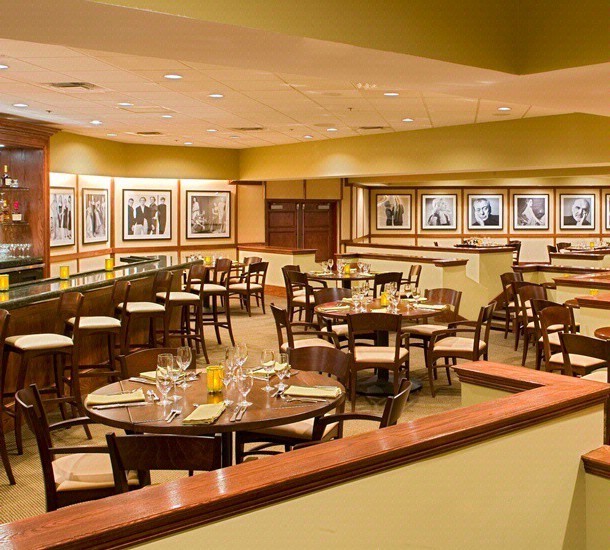 Hotel Bonaventure Resort And Spa