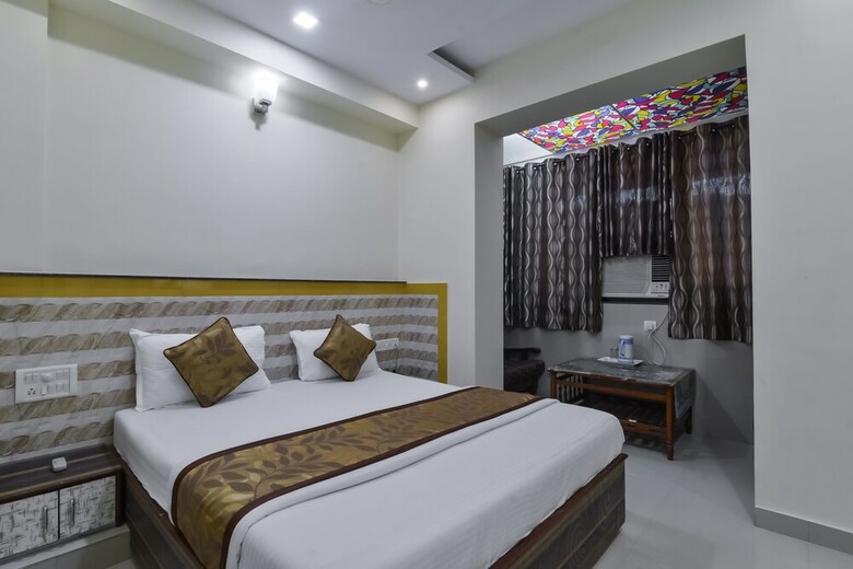 Hotel Aroma