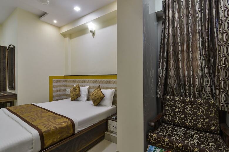 Hotel Aroma