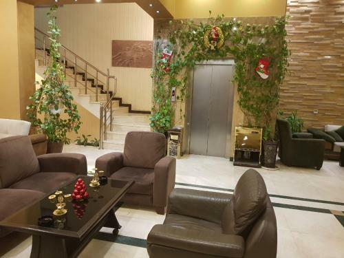 Asenappar Hotel