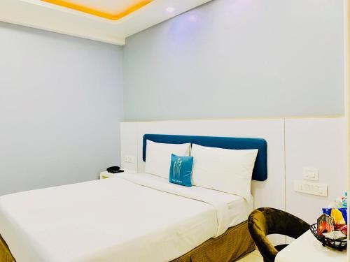 Hotel City Empire Dx