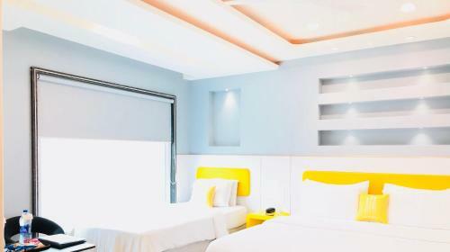 Hotel City Empire Dx