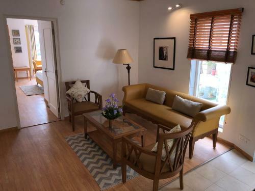 Hotel Pinewood Nainital