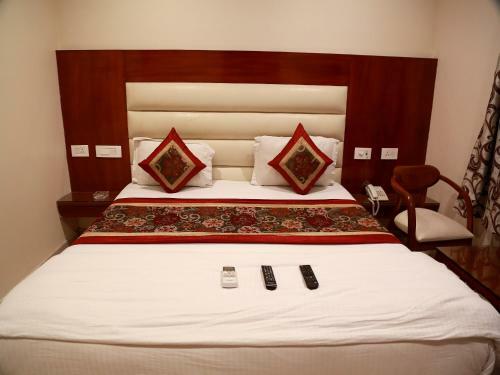 Hotel Sapphire