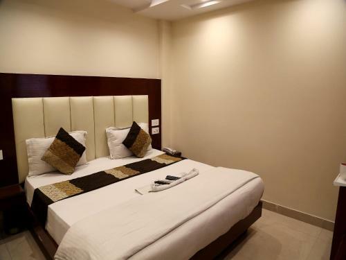 Hotel Sapphire