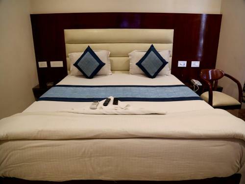 Hotel Sapphire
