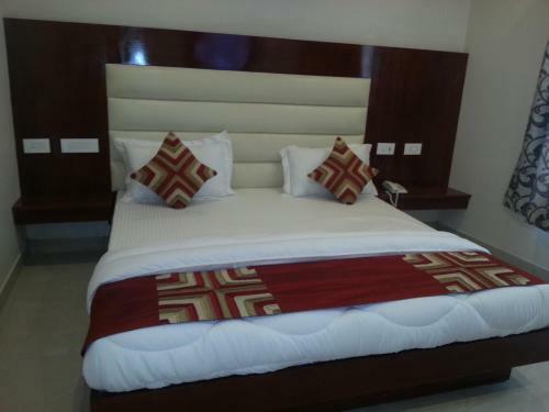 Hotel Sapphire
