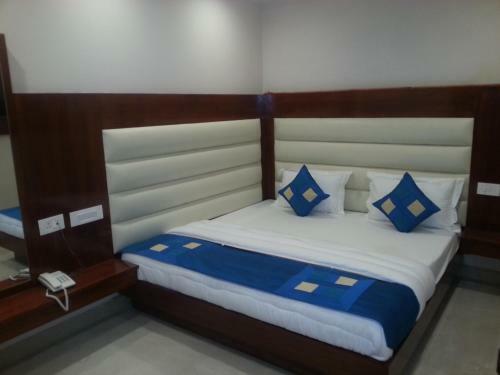 Hotel Sapphire