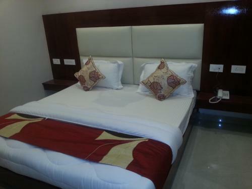 Hotel Sapphire