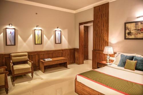 Hotel Bhasuri Inn Guruvayoor