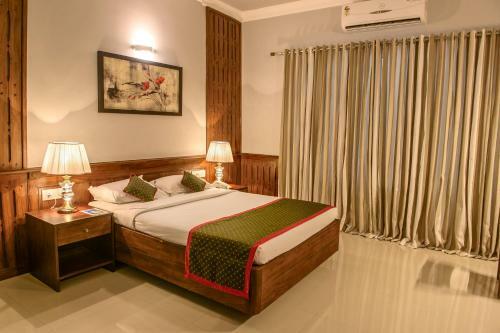 Hotel Bhasuri Inn Guruvayoor