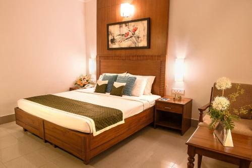 Hotel Bhasuri Inn Guruvayoor