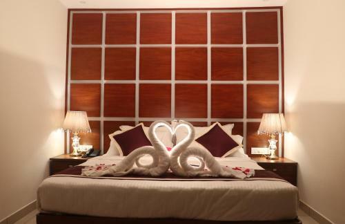 Hotel Bhasuri Inn Guruvayoor