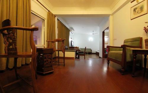 Hotel Bhasuri Inn Guruvayoor