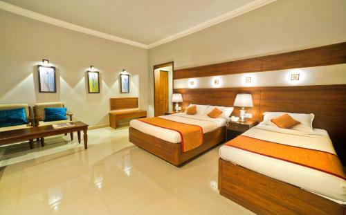 Hotel Bhasuri Inn Guruvayoor