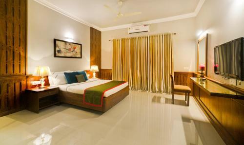 Hotel Bhasuri Inn Guruvayoor