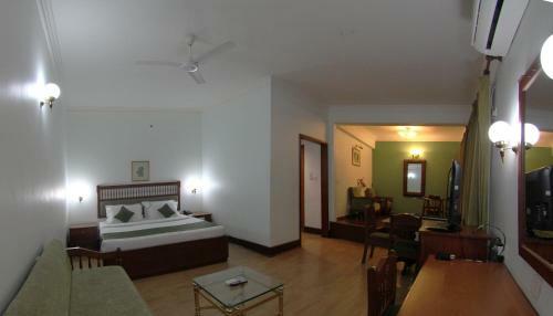 Hotel Bhasuri Inn Guruvayoor