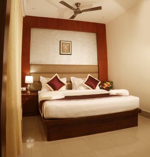 Hotel Bhasuri Inn Guruvayoor
