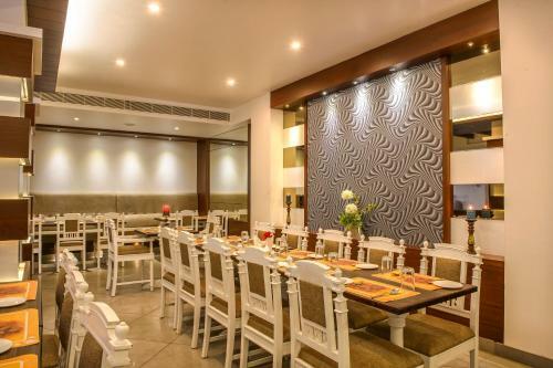 Hotel Bhasuri Inn Guruvayoor