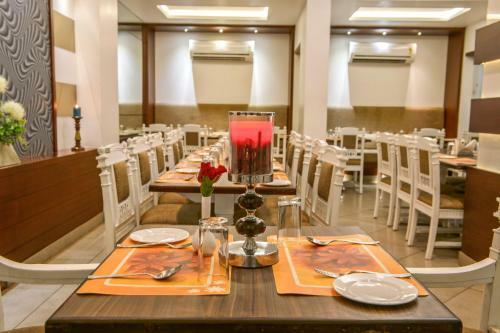 Hotel Bhasuri Inn Guruvayoor