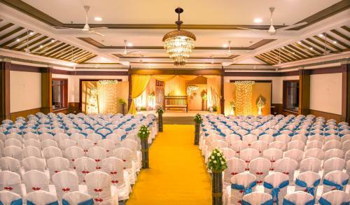 Hotel Bhasuri Inn Guruvayoor