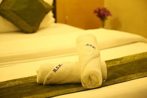 Hotel Shri Kalyan