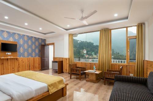 Hotel Mount View
