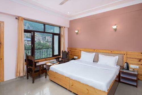 Hotel Mount View