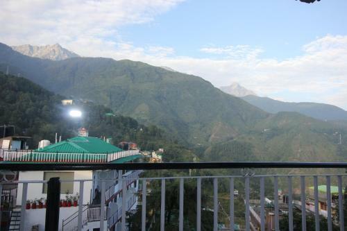 Hotel Mount View