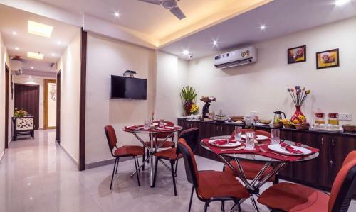 Hotel Motisarai