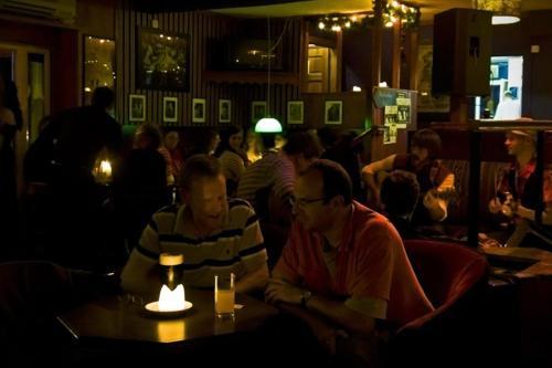 Foyles Hotel