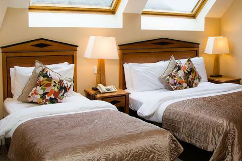 Hostal Davitts Guesthouse