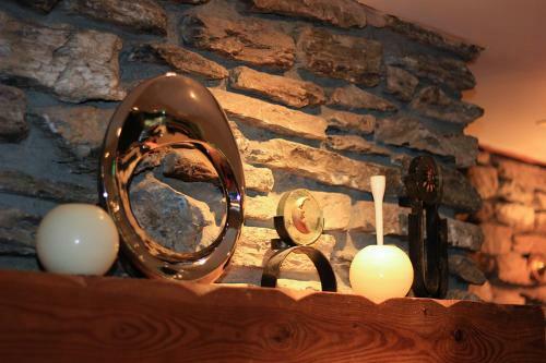 Hostal Davitts Guesthouse